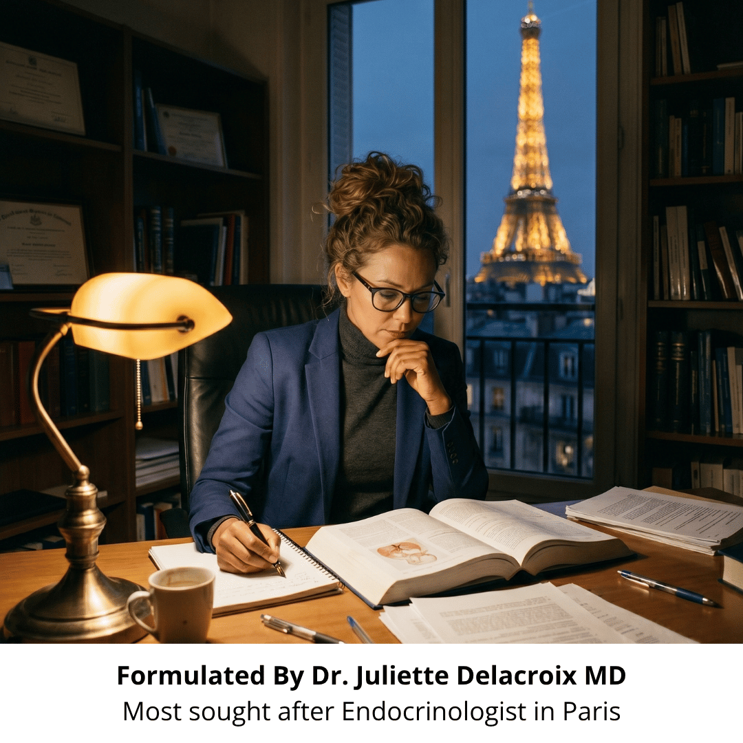 Renovienne CBD Cream - Sinks Deep Into Your Tissue To Melt Pain Away